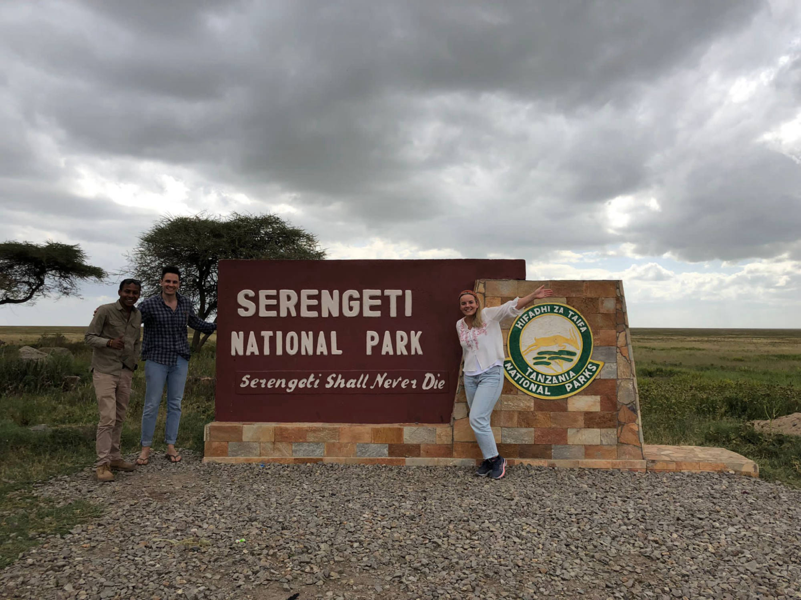 Serengeti National Park